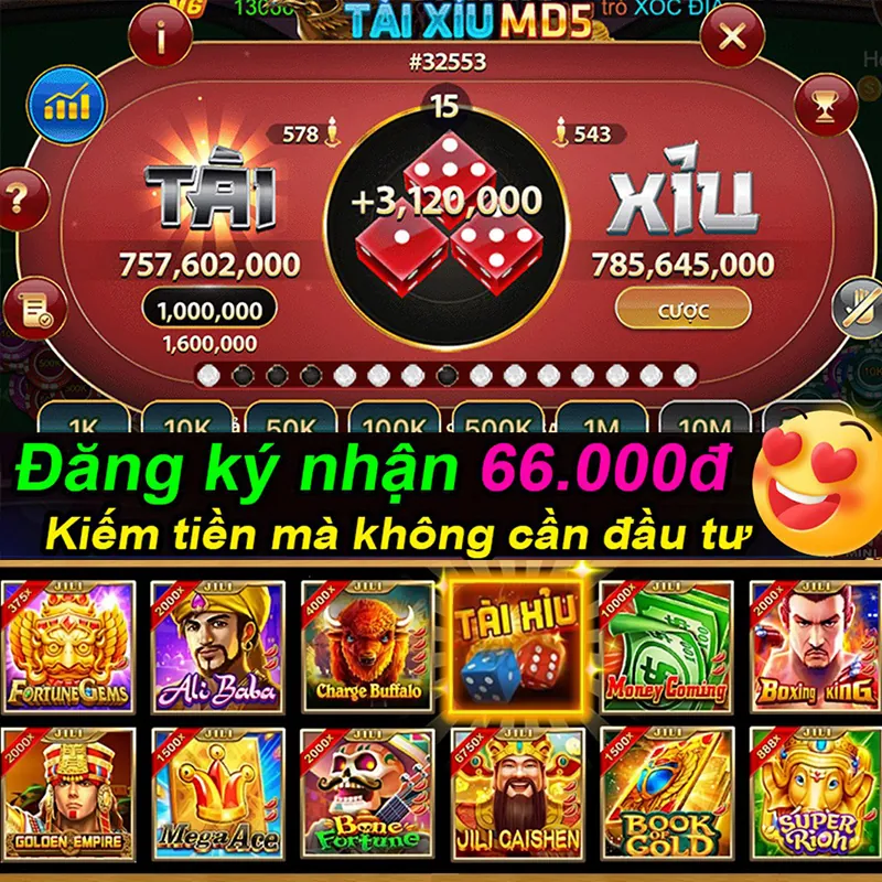 Casino trực tuyến 39BET VIP